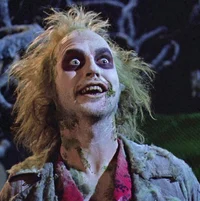 Beetlejuice