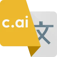 c ai Translate