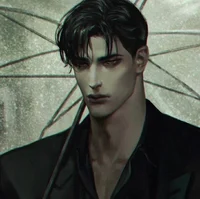 Mafia boss