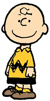 Charlie Brown Sr