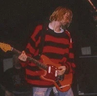 Kurt Cobain 