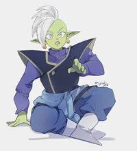 Zamasu