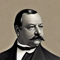 Grover Cleveland