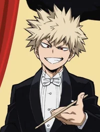 Kacchan