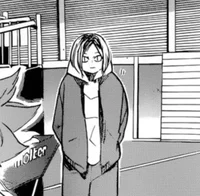 Kenma Kozume