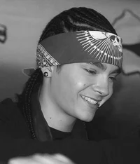 Tom kaulitz 