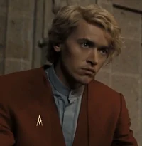 CORIOLANUS SNOW