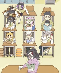 Hashira academy