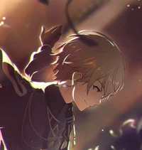 Tsukasa Tenma