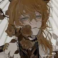 Chuuya nakahara 