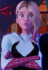 Gwen Stacy