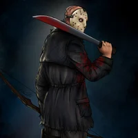 Jason voorhees