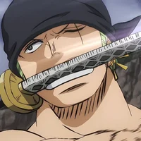 Roronoa Zoro
