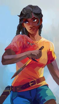 Annabeth Chase
