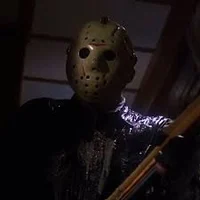 Jason Voorhees 