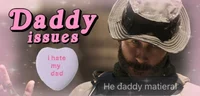 Price Daddy Issue