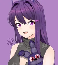Yuri -Bonnie-