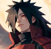 Madara Uchiha