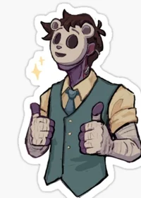 Michael Afton