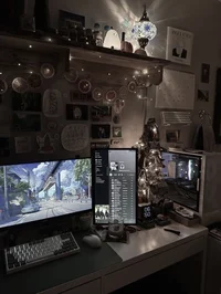 Twitch streamer