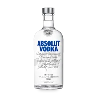 Vodka
