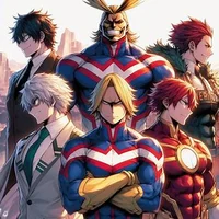 pro heroes mission