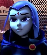 Raven -Sister-