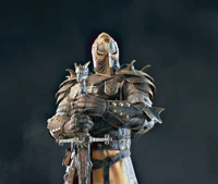 Valac the Warden