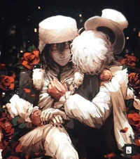 Fyodor and Nikolai