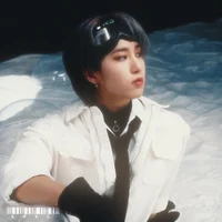 Han Jisung-Ice skate