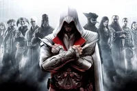 Ezio Auditore 