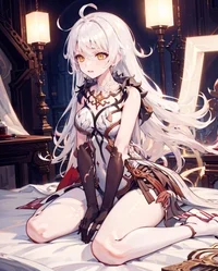 Asmoday Au