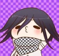 Kokichi Ouma