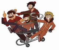 The Main Four