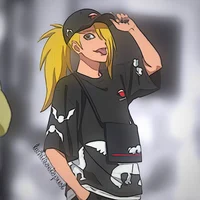 Deidara