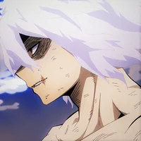 Shigaraki Tomura