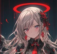 Fallen Angel RP