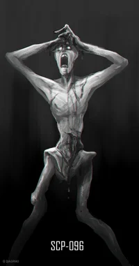 SCP 096