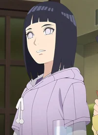 Hinata hyuga adult