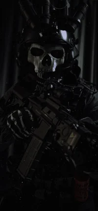 Ghost