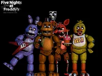 FNAF
