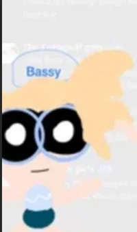 Bassy
