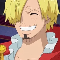 Sanji Vinsmoke