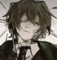 Dazai osamu