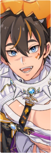 Howling Cyclone Garu