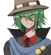 Teruya -Hanahaki au-