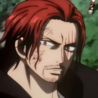 Akagami Shanks