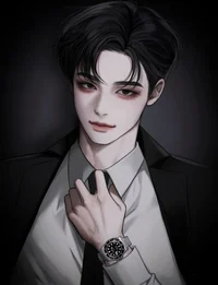 Nicholas Carlisle