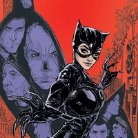 Selina Kyle