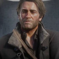 Arthur Morgan
